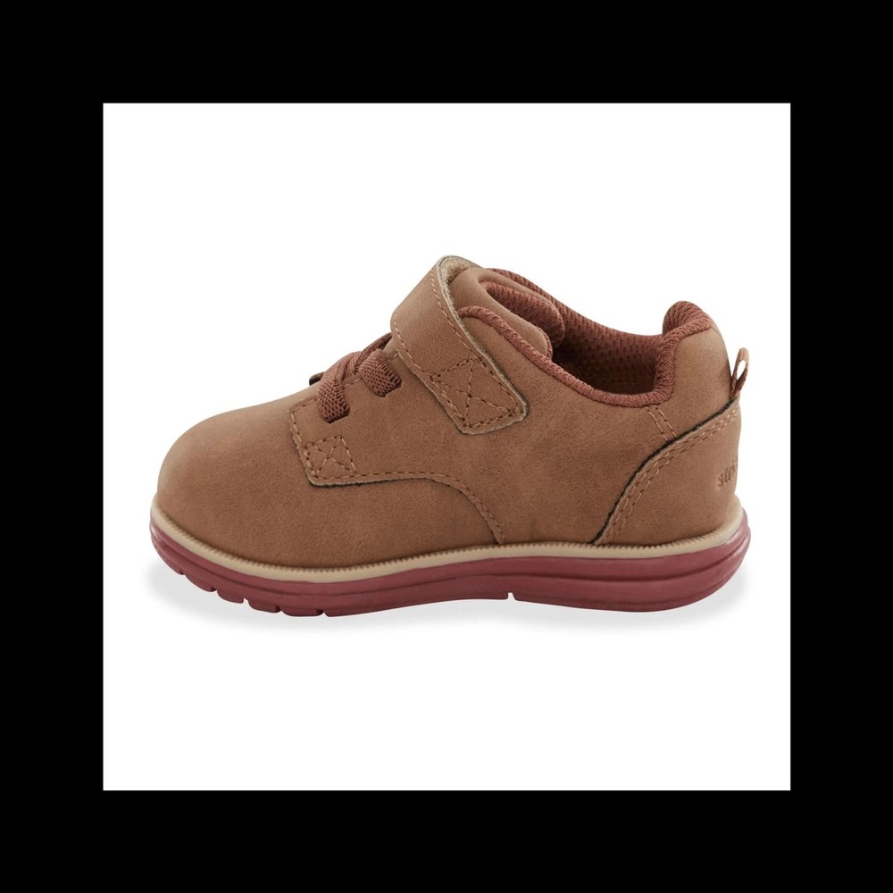 NIB Stride Rite 360 Jay Toddlers' Casual Shoes, Sz 5M